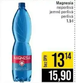 Jip Magnesia nabídka