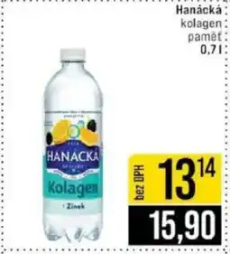 Jip Hanácká nabídka