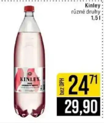 Jip Kinley nabídka