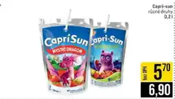 Jip Capri-Sun nabídka
