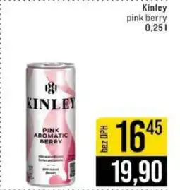 Jip Kinley pink berry nabídka