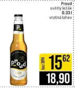 Jip Proud nabídka