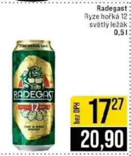 Jip Radegast nabídka