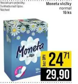 Jip Moneta vložky nabídka