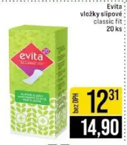 Jip Evita vložky slipové nabídka