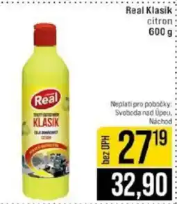 Jip Real Klasik nabídka