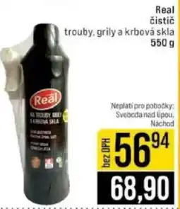 Jip Real čistič nabídka