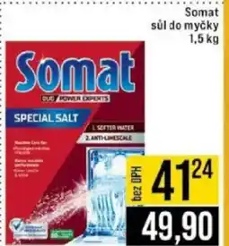 Jip Somat sul do myčky nabídka