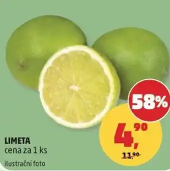 Penny Market Limeta nabídka