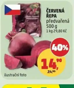 Penny Market Červená řepa nabídka