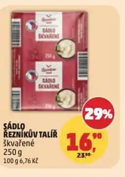 Penny Market Sádlo Řezníkův Talíř nabídka