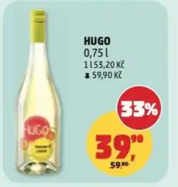 Penny Market Hugo nabídka