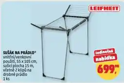 Penny Market Sušák na prádlo nabídka