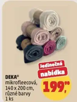 Penny Market Deka nabídka