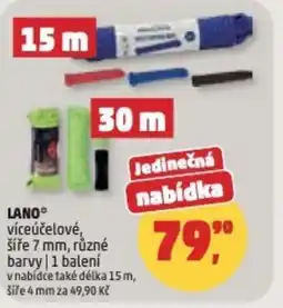 Penny Market Lano nabídka