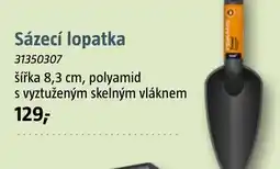 Bauhaus Sázecí lopatka nabídka