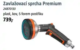 Bauhaus Zavlažovací sprcha Premium nabídka