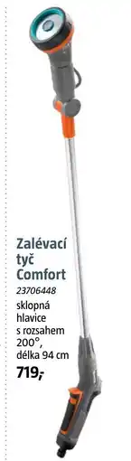 Bauhaus Zalévací tyč Comfort nabídka