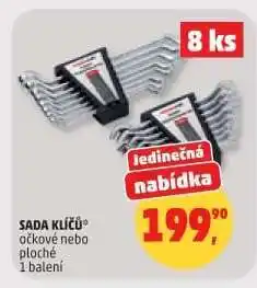 Penny Market SADA KLÍČŮ nabídka