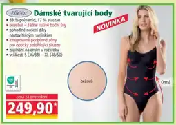 Norma Dámské tvarující body nabídka