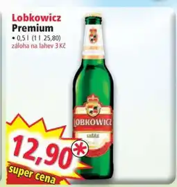 Norma Lobkowicz Premium nabídka