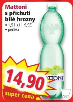 Norma Mattoni nabídka