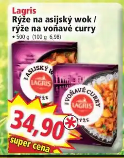 Norma Lagris nabídka