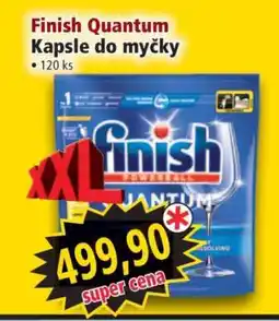Norma Finish Quantum nabídka