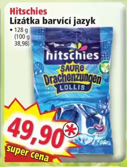 Norma Hitschies nabídka