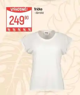 Globus Tričko dámské nabídka