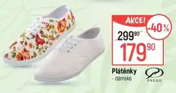 Globus Plátěnky dámské nabídka