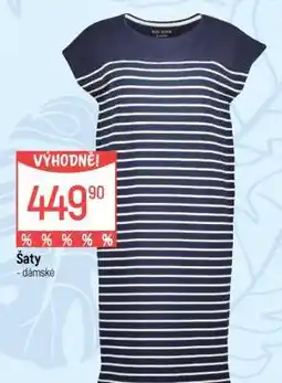 Globus Šaty dámské nabídka