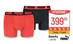Globus Boxerky pánské nabídka