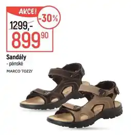Globus Sandály pánské nabídka