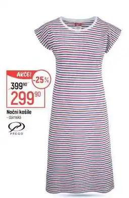 Globus Noční košile dámská nabídka