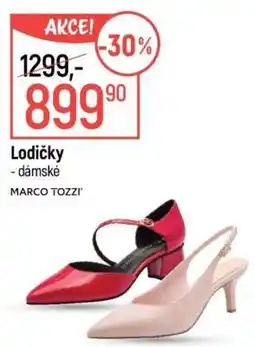 Globus Lodičky dámské nabídka