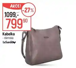 Globus Kabelka dámská nabídka