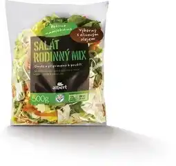 Albert Salát rodinný mix 500g nabídka