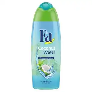 Albert Fa sprchový gel 250ml, vybrané druhy nabídka