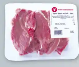 Terno Vepřová krkovice nabídka