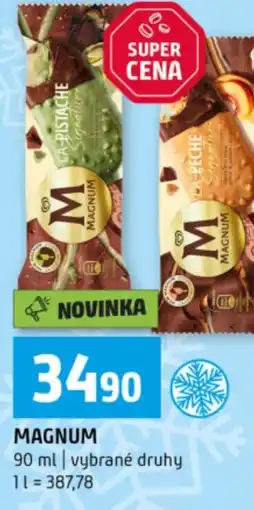 Terno Magnum nabídka