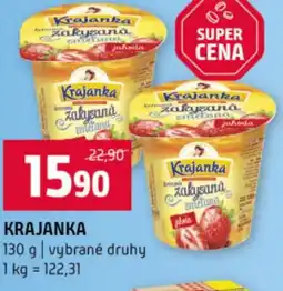 Terno Krajanka nabídka