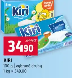 Terno Kiri nabídka