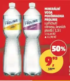 Penny Market Poděbradka prolinie nabídka