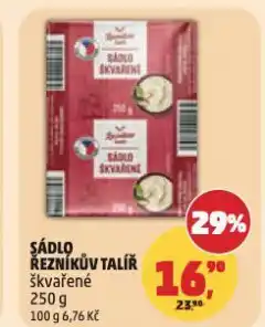 Penny Market Sádlo nabídka