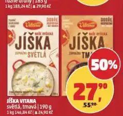 Penny Market Vitana jíška nabídka