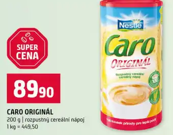 Terno Caro originál nabídka