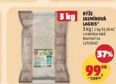 Penny Market Lagris jasmínová rýže nabídka