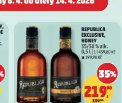 Penny Market Republica exclusive nabídka
