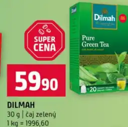 Terno Dilmah nabídka